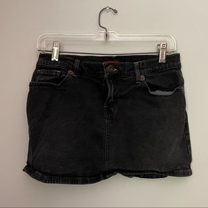 Vintage Guess Mini Skirt
